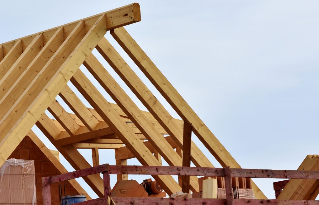 frame shed roof - roof master lubbock