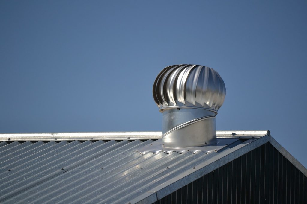 best attic ventilation - roof master lubbock