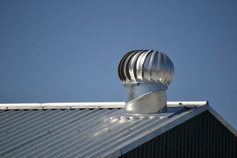 Best Type Of Attic Ventilation For Your Home Roof Master