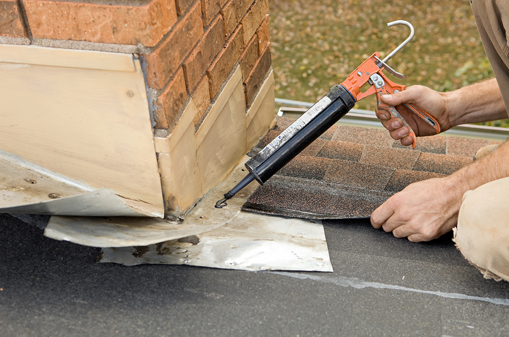 How to Repair Roof Flashing | Roof Master