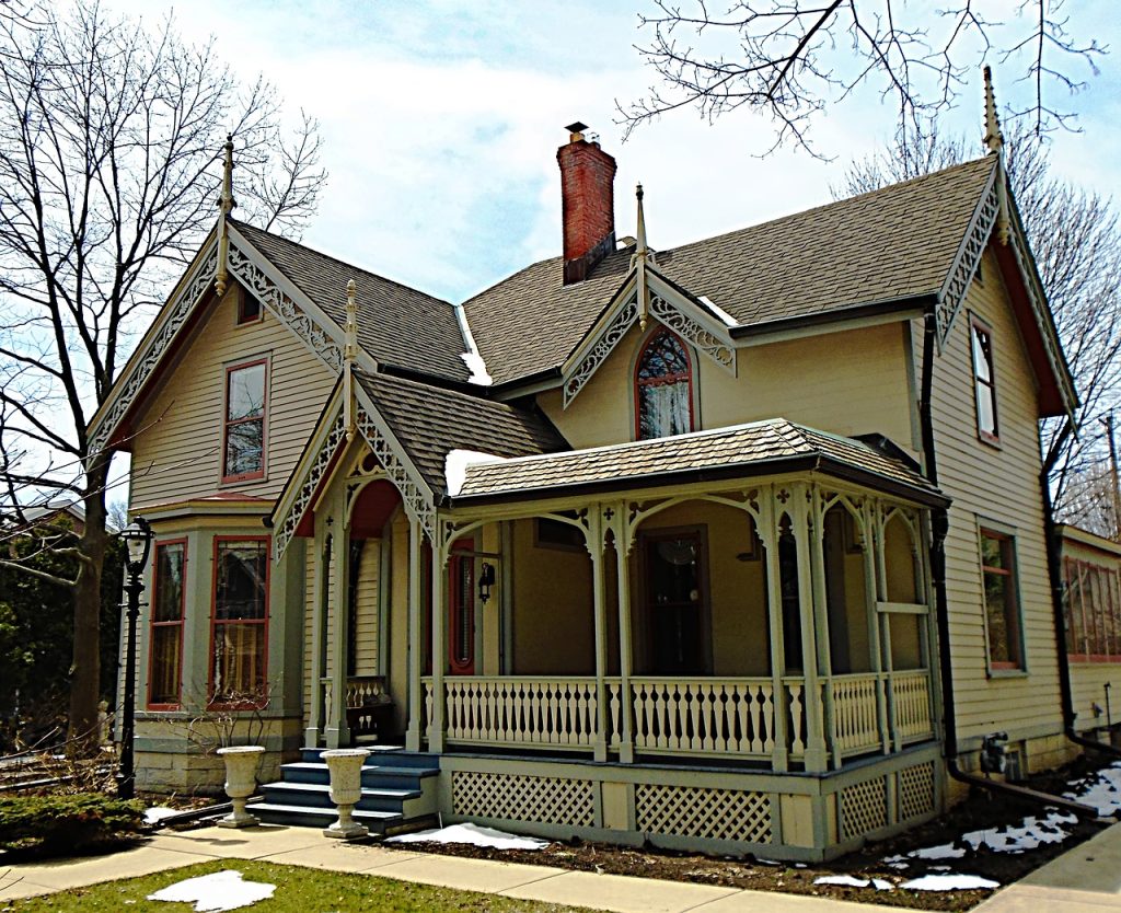 how to attach a porch roof to a house - roof master