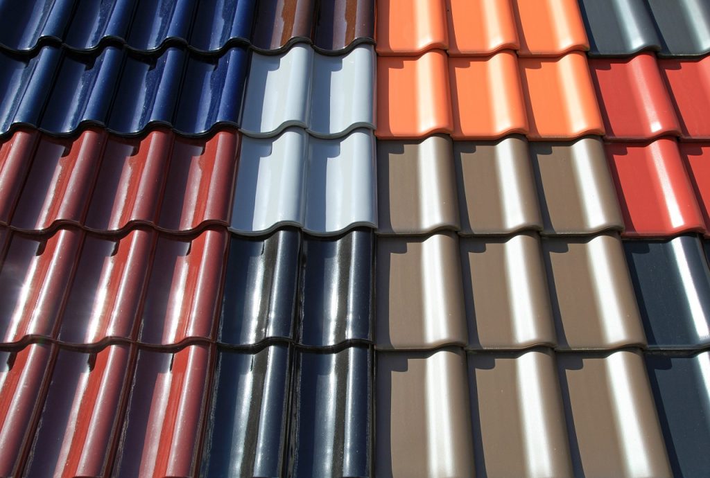 house and roof color combinations - roof master