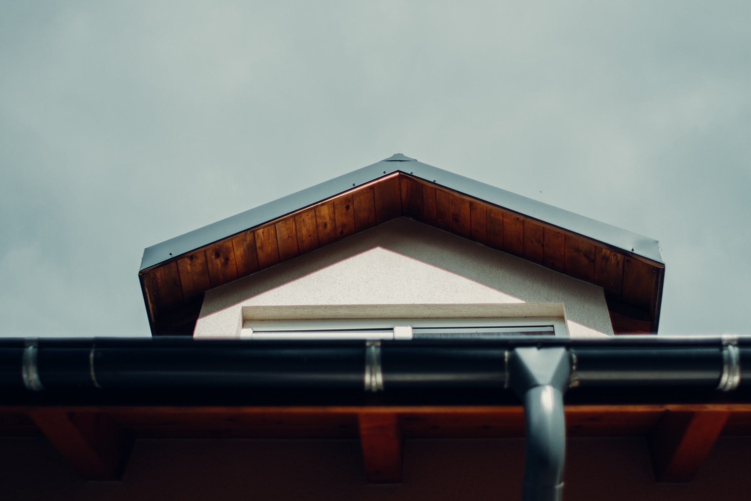 Gutter Apron VS Drip Edge Which is Better? Roof Master