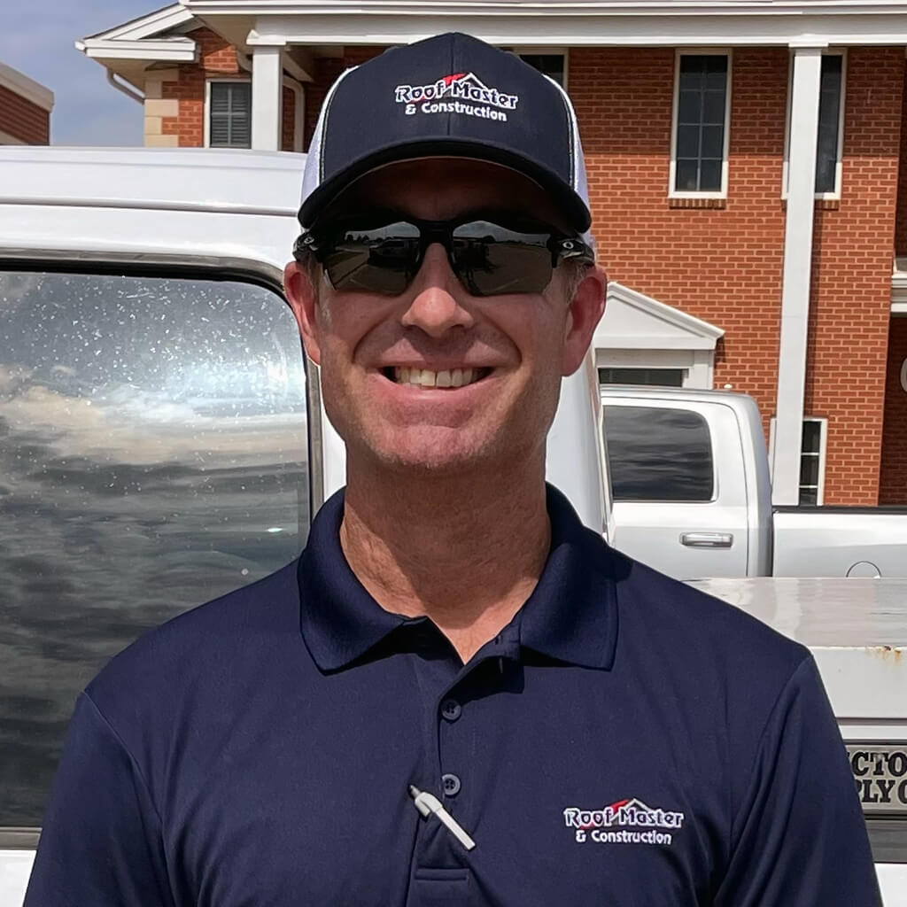 Jeff Hensley Restoration Specialist