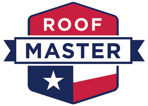 Roof master logo