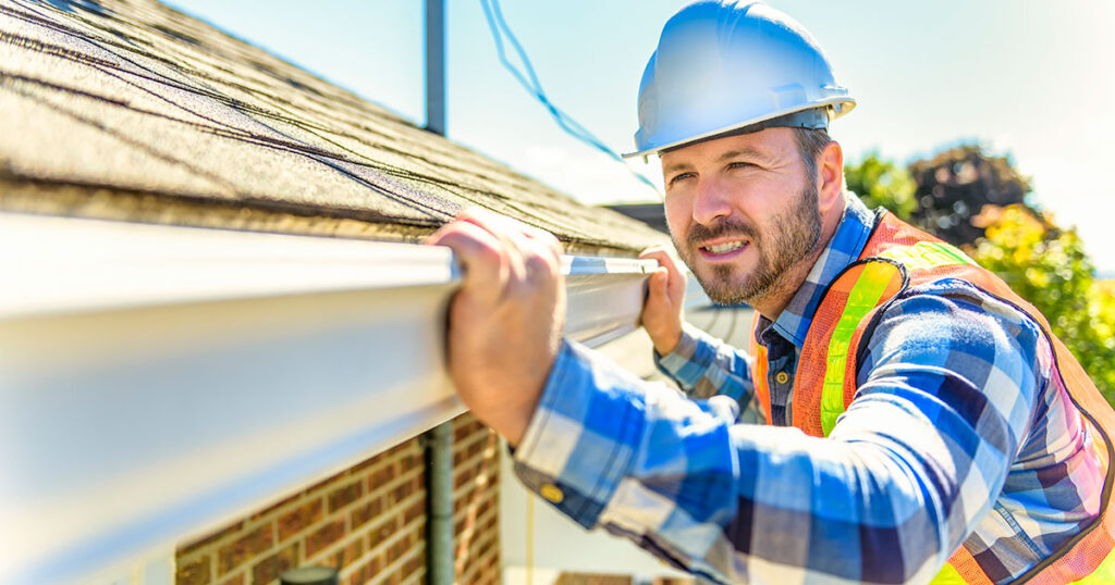 Find the Best Roofing Contractor Near You: Expert Tips and Insights